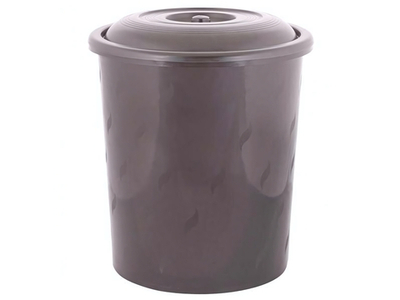 Бак для мусора 40л