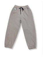 Джоггеры универсальные детские