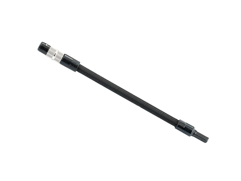Переходник гибкий для бит 145 мм, 1/4// GROSS