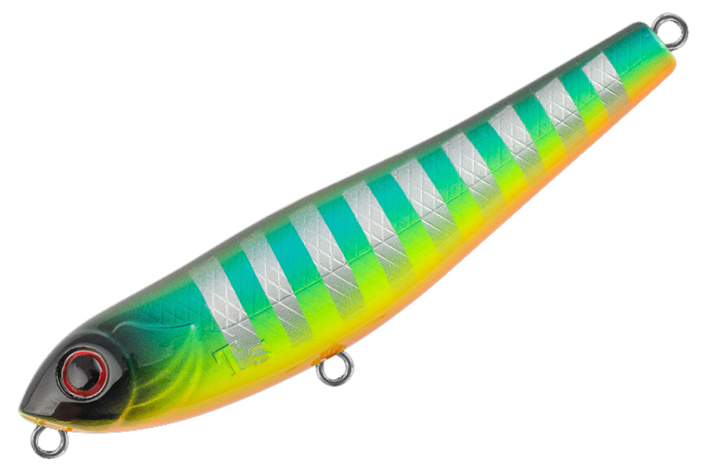 Воблер TsuYoki Gurza 70F (70мм, 7гр)