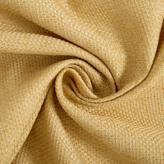 Штора портьерная &quot;Этель&quot; без держателя 135х270 Рейнбоу, цвет бежевый