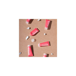 nuud Starter Pack Red - Натуральный крем-дезодорант. /  + Magic Cap 15  ml  / GTIN 8719327647721