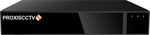 PX-XVR-CT8N1 (BV) гибридный 5 в 1 видеорегистратор, 8 каналов 5M-N*6к/с, 1HDD, H.265