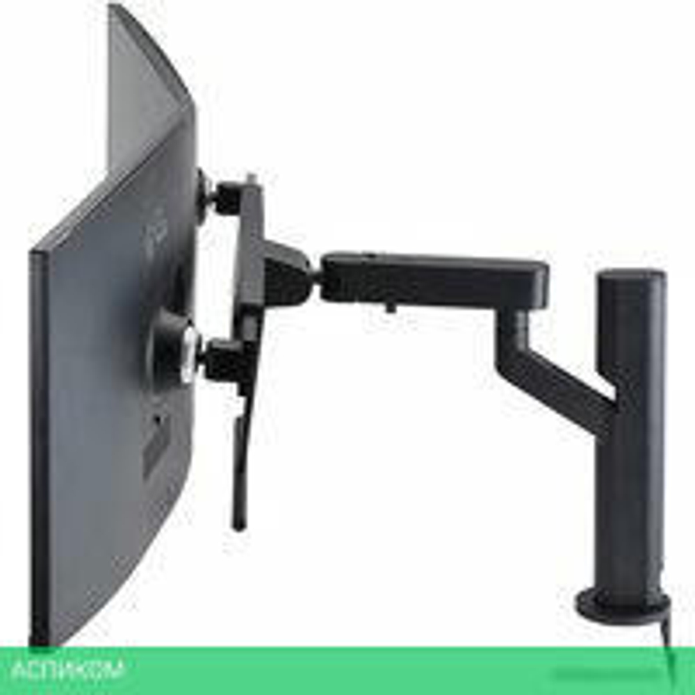 Монитор LG 27QP88DP-BS (2 шт.)