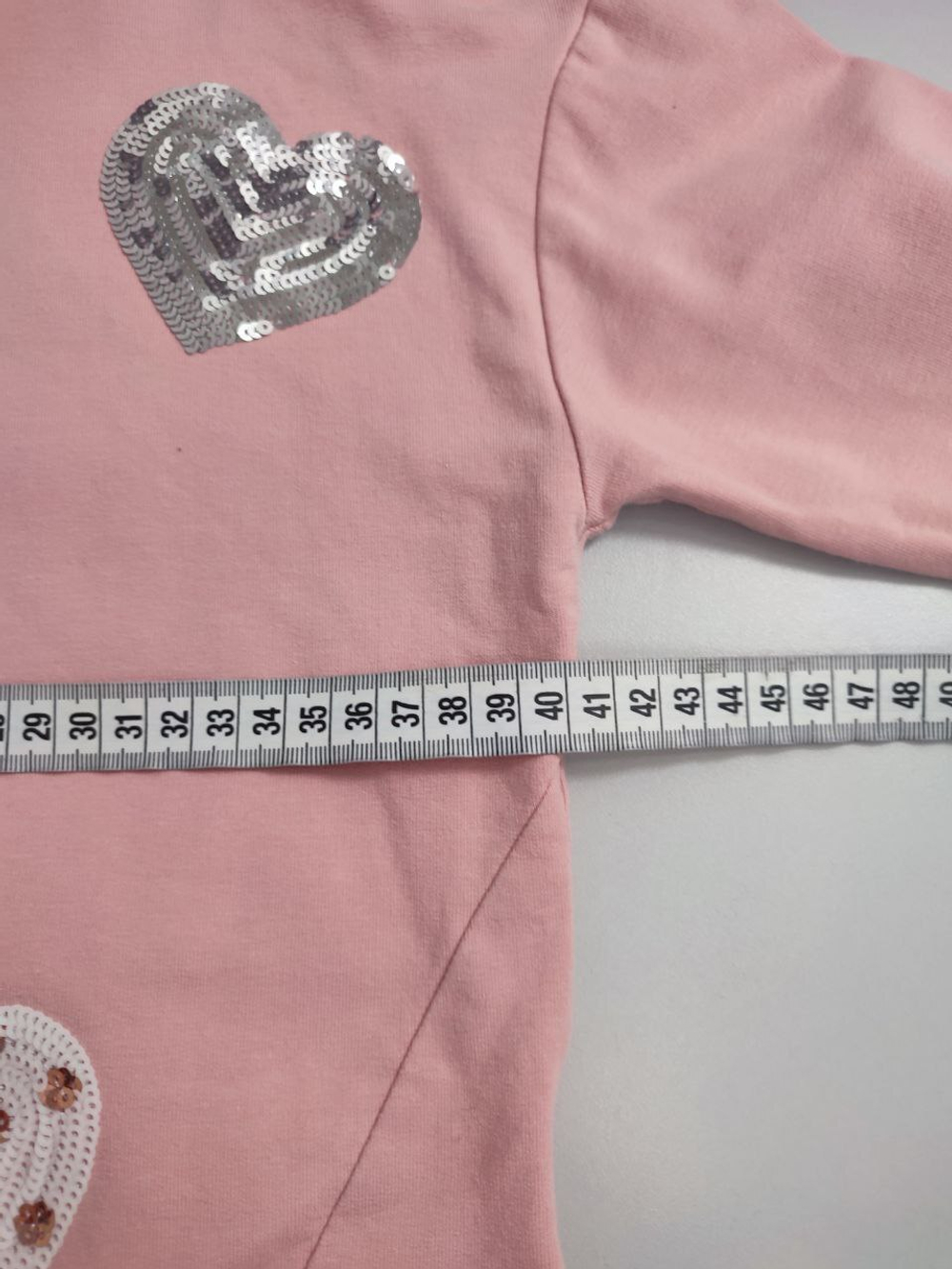 Джемпер Mayoral красивый на 8 лет