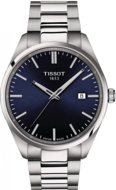Tissot PR 100 T1504101104100