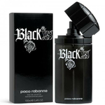 PACO RABANNE Black XS