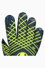 Вратарские перчатки Uhlsport Prediction Supersoft - темно-синий