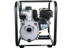 Бензиновая мотопомпа для средне-загрязненных вод Koshin STV-50X