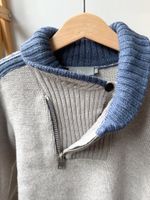 Шерстяной джемпер Dior, 104