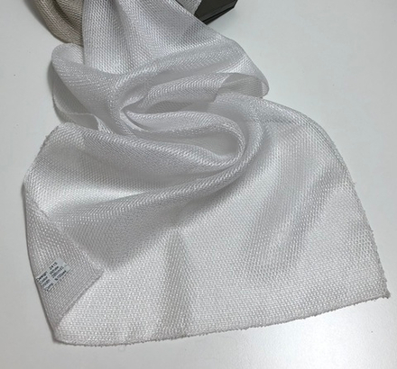 Сетка Jolie арт. 2415, col white (высота 295 см, Турция)