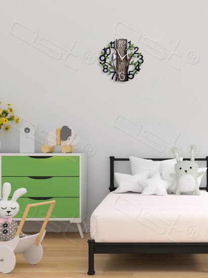 Настенные часы "Forester"