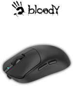 Мышь Bloody SG5 Black черный