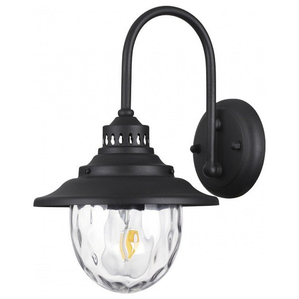 Уличный настенный светильник Odeon Light 4836/1W