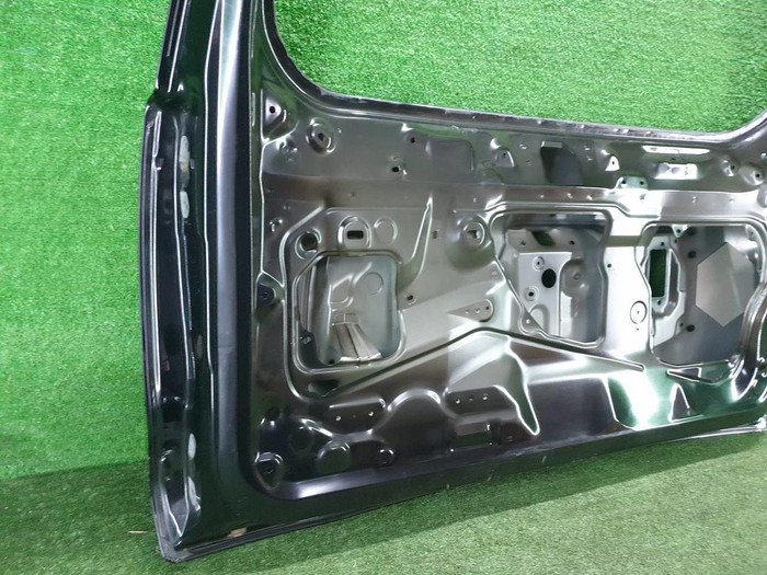Крышка багажника Toyota Land Cruiser Prado 150 (2017-н.в.)