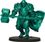 Vallejo True Metallic Metal - Beetle Green (Shade)