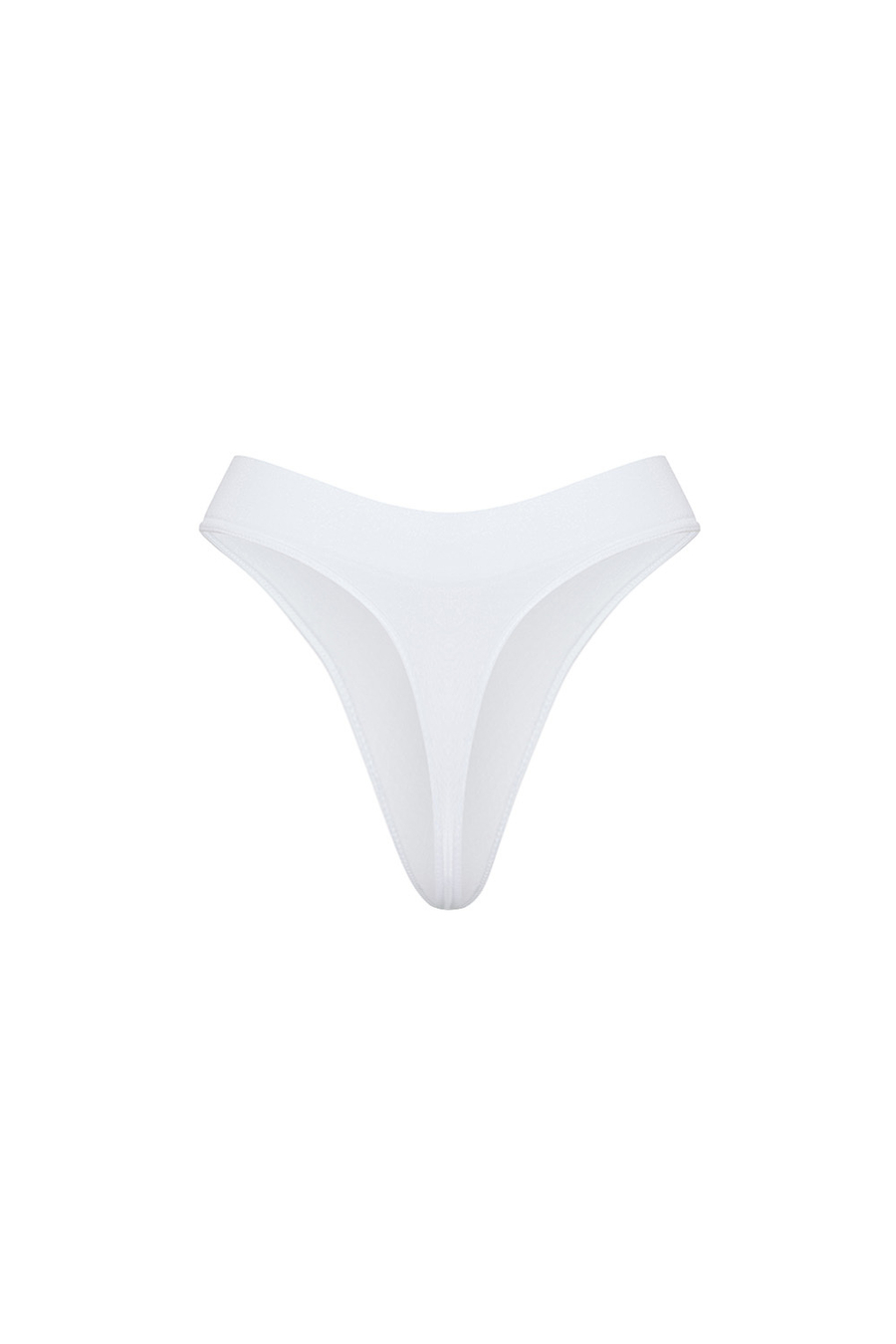 Трусы №91 SILK TOUCH Белый