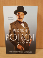 Poirot and Me