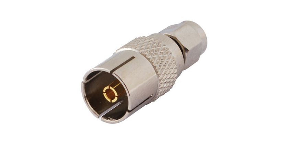 Конвертер SMA-M/DVB-T