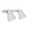 Спот Arte Lamp Luned A2214AP-2WH