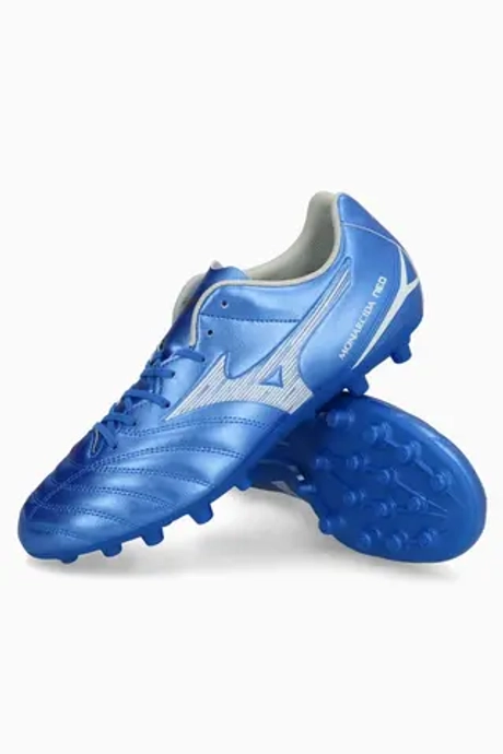 Бутсы Mizuno Monarcida Neo II Select AG - синий