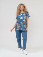 906 Костюм "Дискотека" SveTekst (Акция)