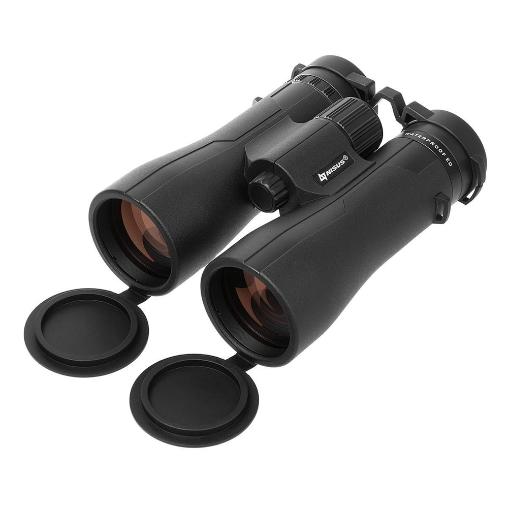 Бинокль NISUS 12х50 ED (N-DAMR502)