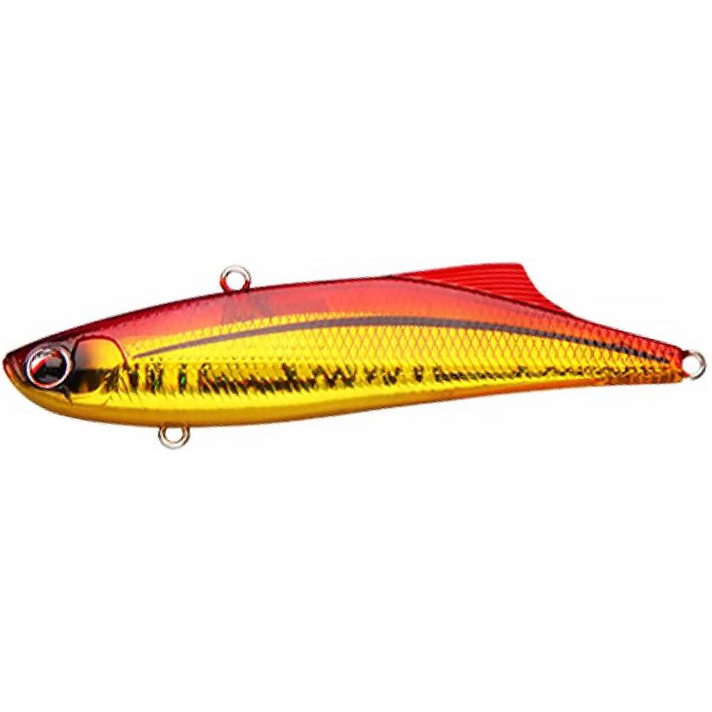 Воблер EverGreen Ocean Fleet Marvie (Vib) 70 #RU04