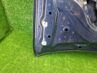 Капот BMW X3 G01 (2017-2024)