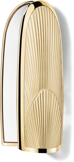 GUERLAIN Rouge G Double Mirror Jewel Case - Футляр для помады с зеркалом, 1 шт.