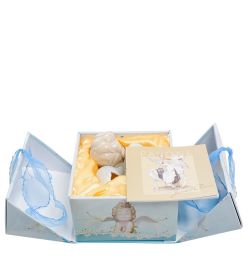 Pavone JP-35/ 4 Фигурка «Ангелочек»