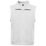 Флисовая утепленная телогрейка унисекс Bellagio