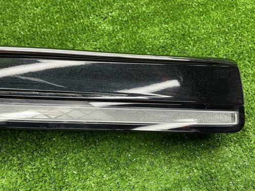 Указатель поворота левый Genesis GV80 (2020-н.в.)