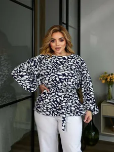 Блузка УК-545 Fabrika