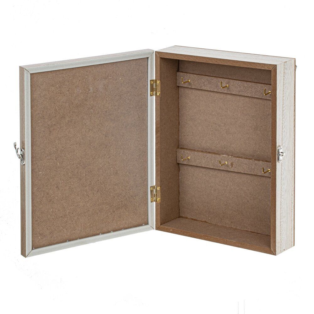 GAEM Ключница, L20 W6,5 H26 см