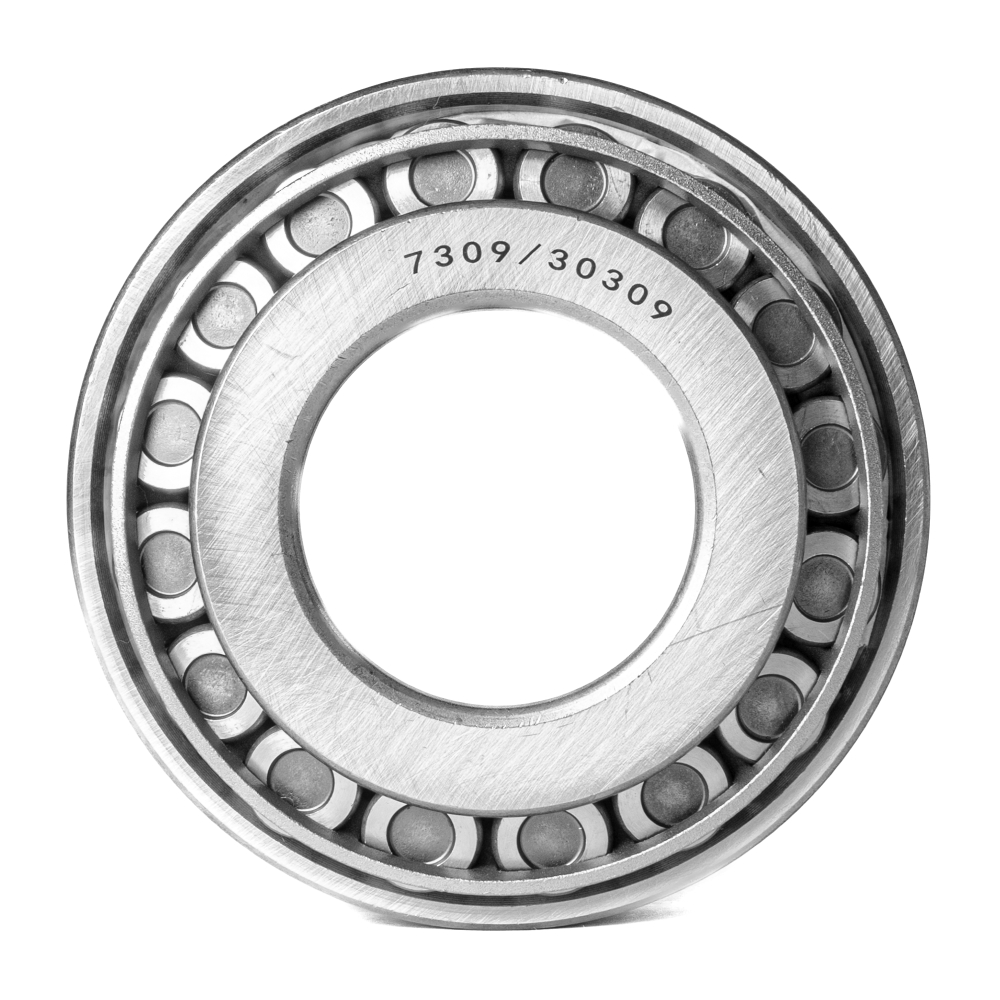 Подшипник роликовый конический однорядный открытый, 45х100х27.25 мм