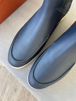 Ботинки-Челси Loro Piana