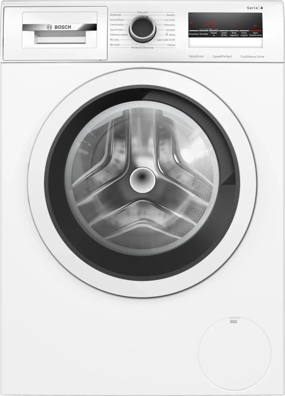 Стиральная машина Bosch WAN242G9PL