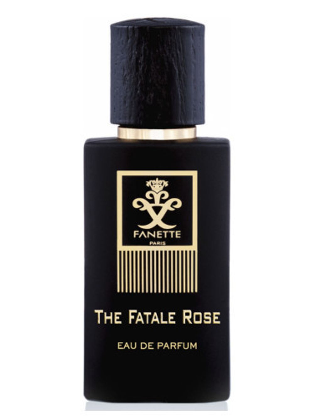 Fanette The Fatale Rose