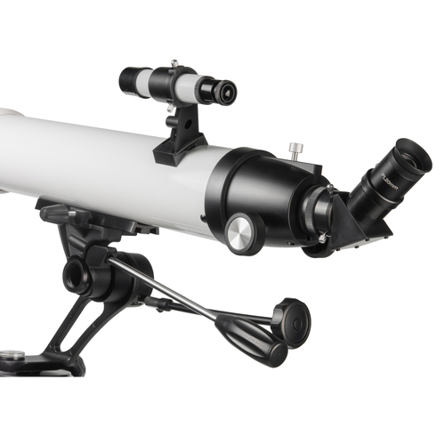Телескоп Veber PolarStar II 700/90 AZ рефрактор