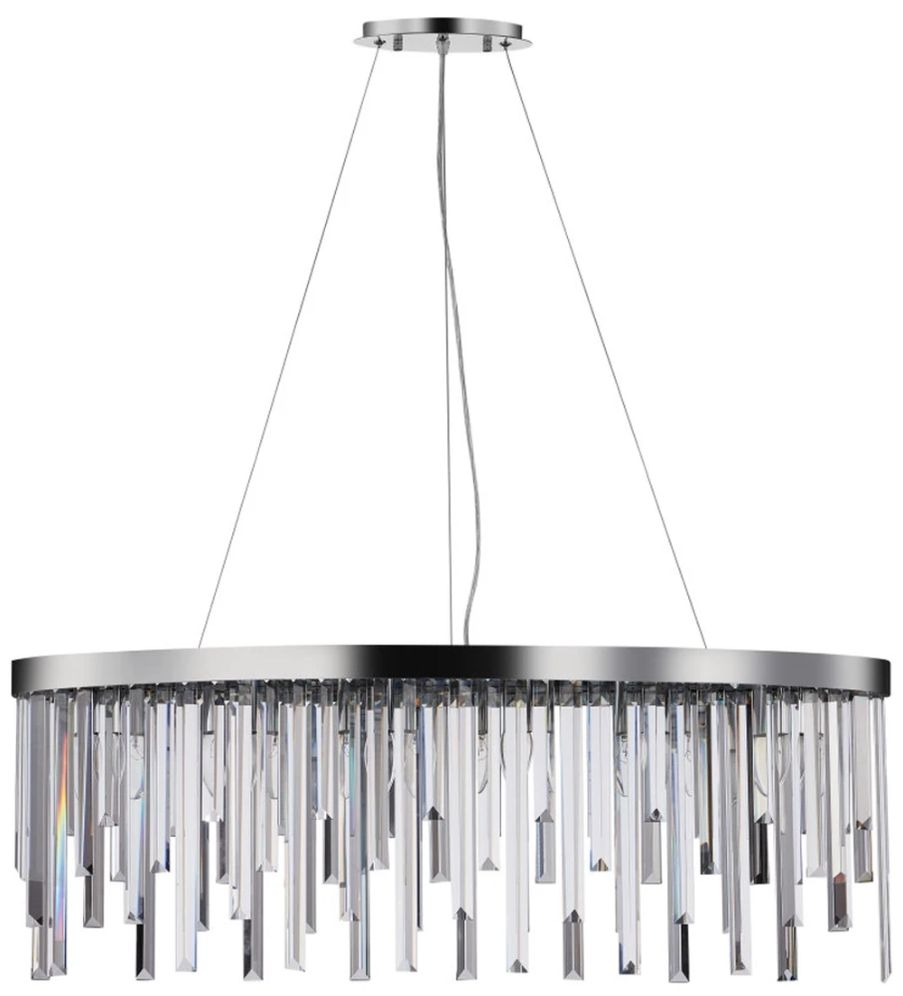 Подвесная люстра Stilfort VENECIA 2113/09/06P