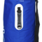 Гермомешок 40 литров синий с лямкой  и карманом Marlin Dry Tube 40 L