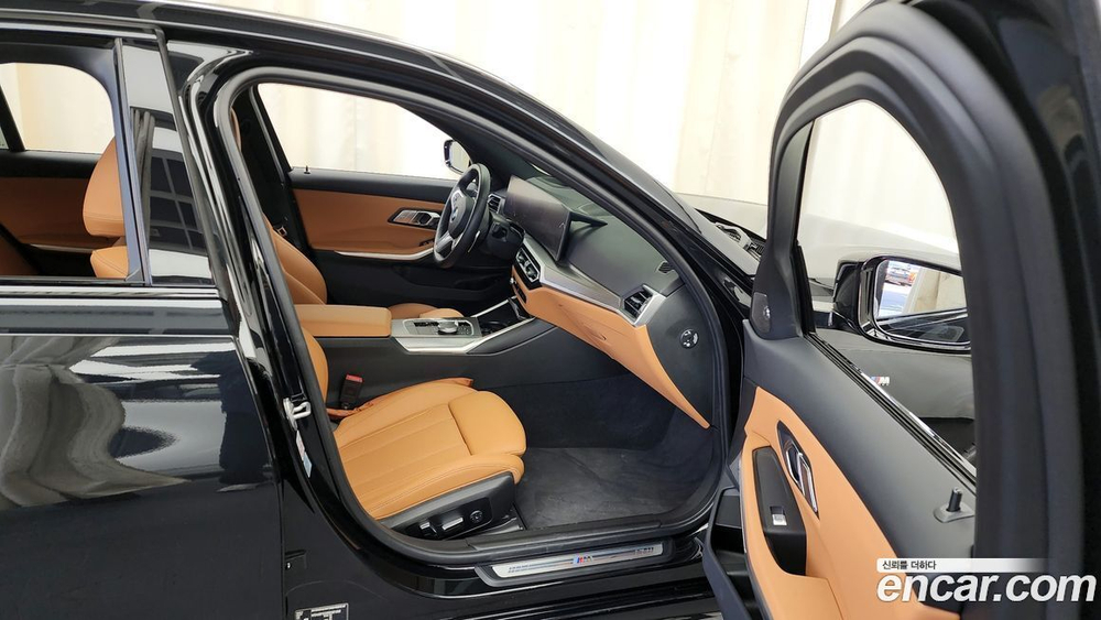 BMW 3 Series (G20) 320i M Sports (10.2023)