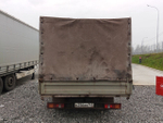GAZ GAZELLE NEXT Бортовой (Евроборт) A22R32 (Бортовой, Дизельный, 2,8 л, 150 л.с.)