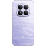 Смартфон Xiaomi Redmi Note 15 Pro 5G 12/512Gb Фиолетовый