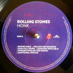 The Rolling Stones / Honk (3LP)