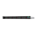 Стоечный сервер - HP Enterprise ProLiant DL360  Gen10, 1U, 8x 2.5“, 1x Xeon[6250] 8 Cores, 32Gb, P24744-B21