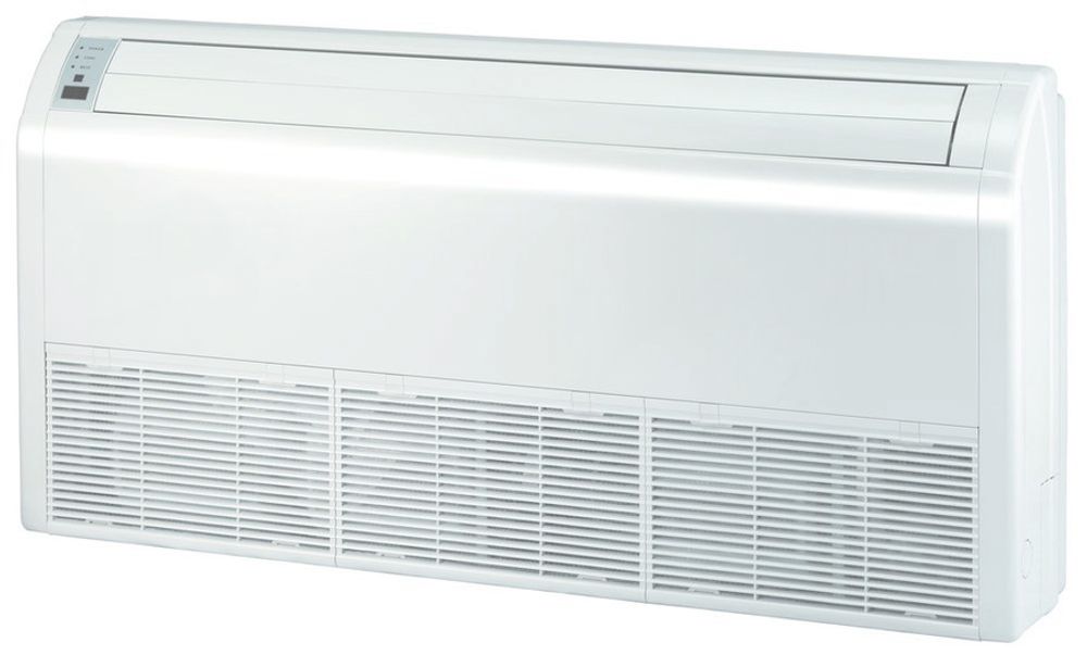 Напольно-потолочная VRF система General Climate GC-G112/CFAN1