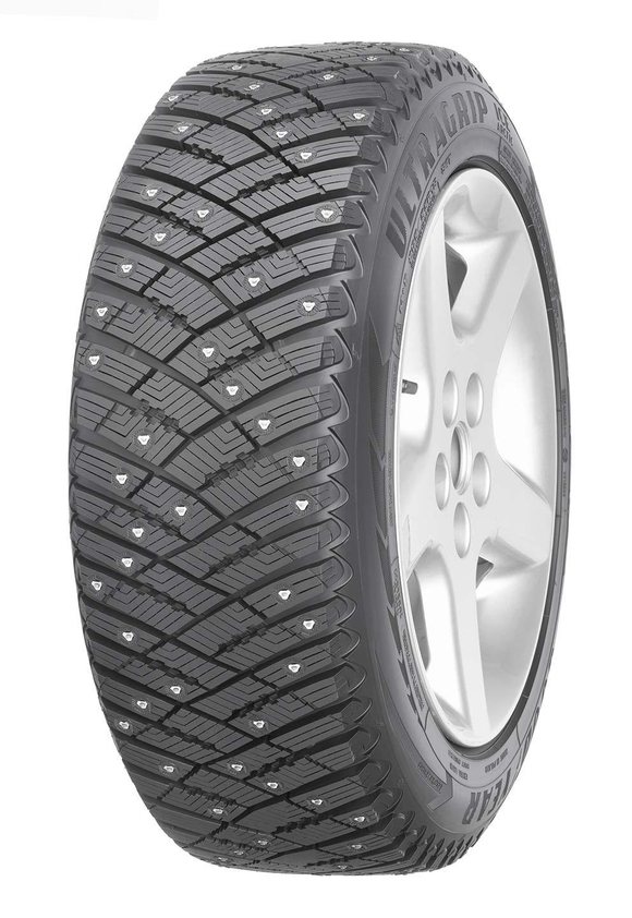 Зимняя шина шипованная Goodyear UltraGrip Ice Arctic SUV (285/50 R20 112T)