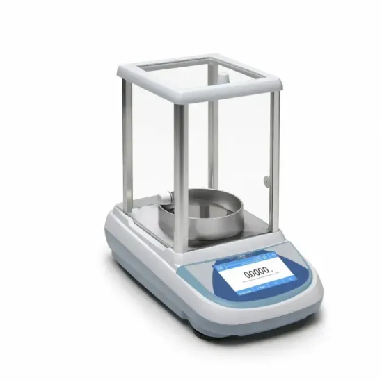 Аналитические весы M5-M314Ai